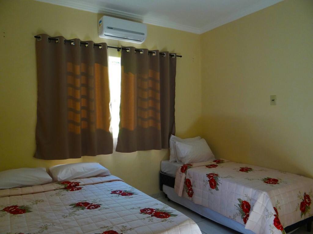 Pousada Estrela De Davi Aparecida  Room photo