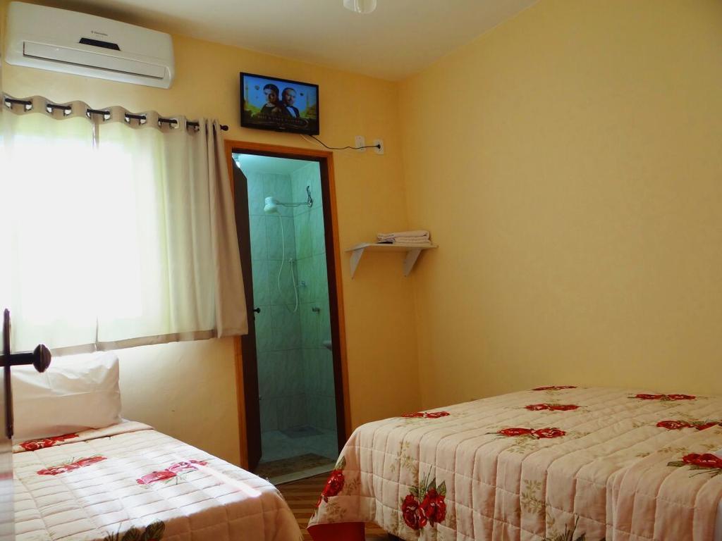 Pousada Estrela De Davi Aparecida  Room photo